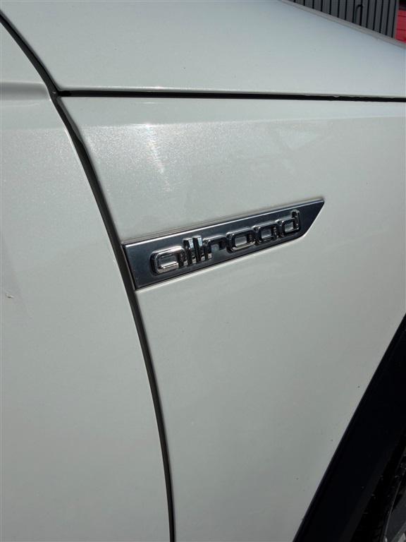 2017 Audi allroad 2.0T Premium