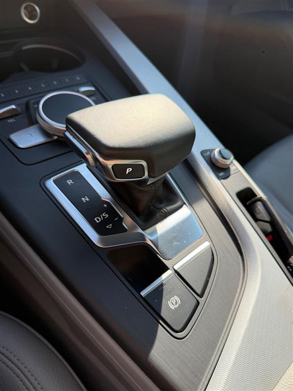 2017 Audi allroad 2.0T Premium