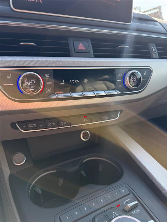 2017 Audi allroad 2.0T Premium