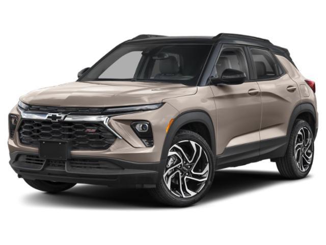 2026 Chevrolet TrailBlazer FWD RS for sale in Kenmore, NY