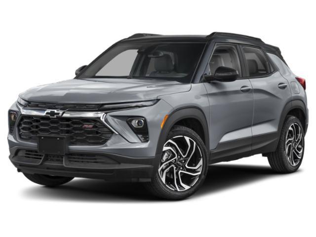 2026 Chevrolet TrailBlazer AWD RS for sale in Kenmore, NY