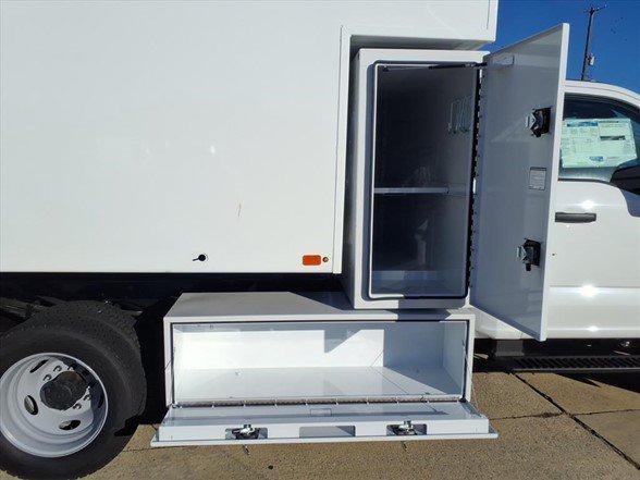 2026 Ford F-550 Unknown