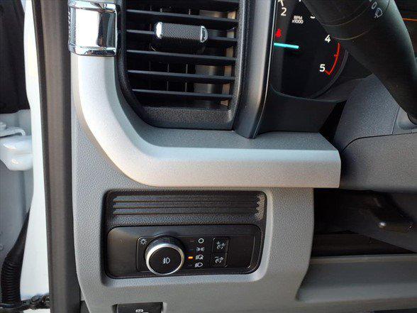 2026 Ford F-550 Unknown