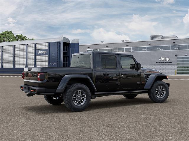 New 2026 Jeep Gladiator Mojave X 4x4 For Sale in East Hanover, NJ