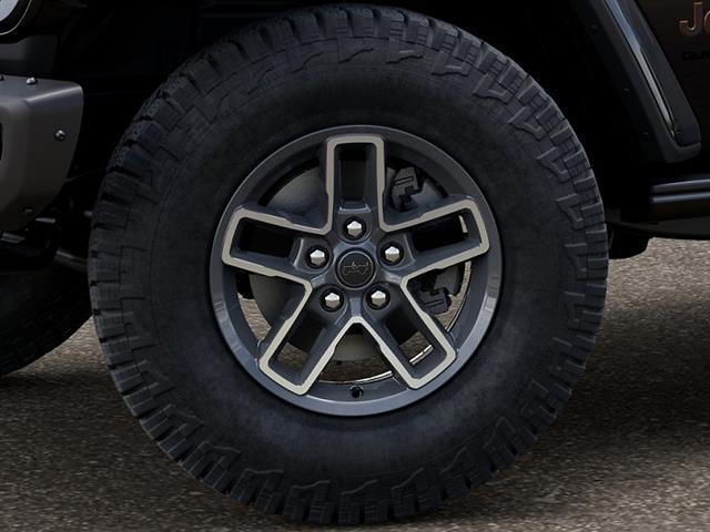 New 2026 Jeep Gladiator Mojave X 4x4 For Sale in East Hanover, NJ