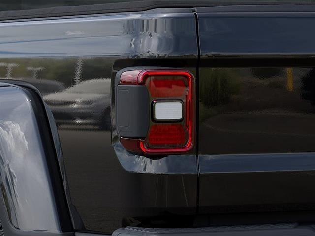 New 2026 Jeep Gladiator Mojave X 4x4 For Sale in East Hanover, NJ