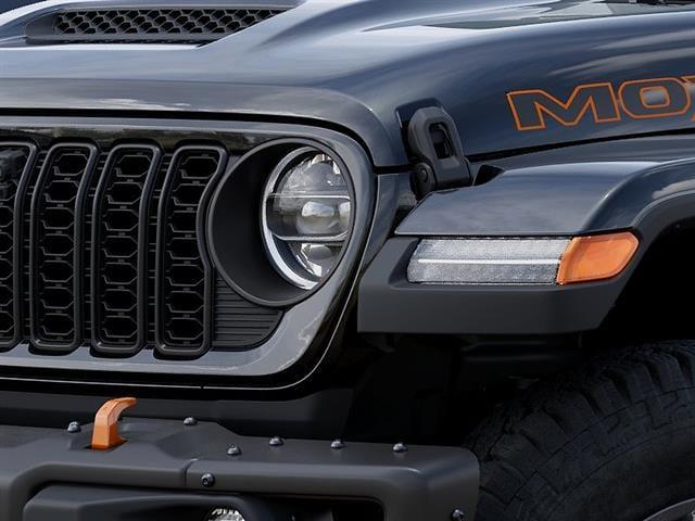 New 2026 Jeep Gladiator Mojave X 4x4 For Sale in East Hanover, NJ