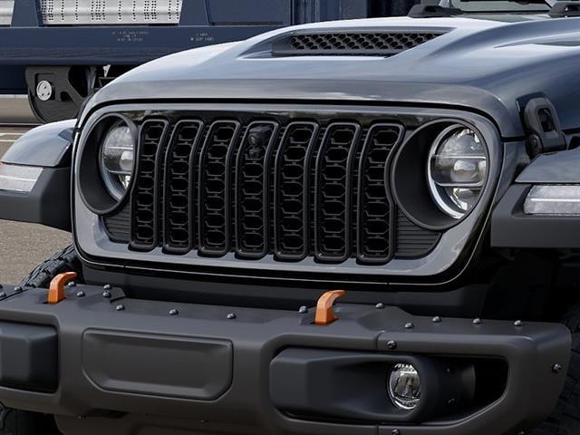 New 2026 Jeep Gladiator Mojave X 4x4 For Sale in East Hanover, NJ