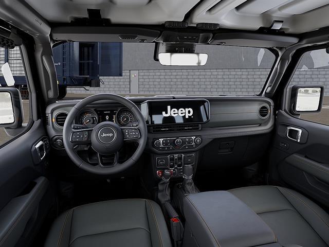 New 2026 Jeep Gladiator Mojave X 4x4 For Sale in East Hanover, NJ
