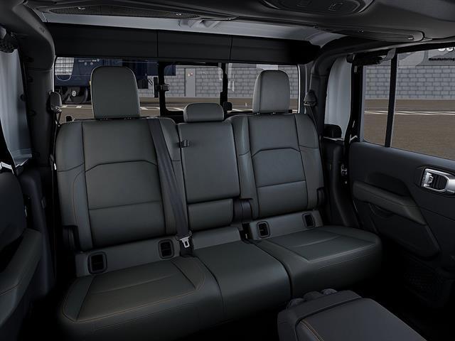 New 2026 Jeep Gladiator Mojave X 4x4 For Sale in East Hanover, NJ