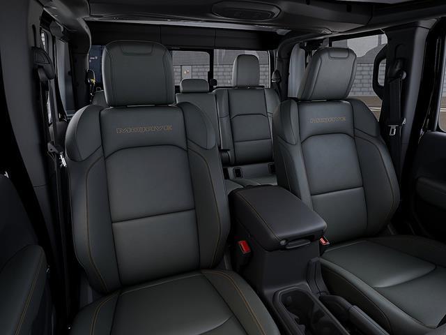 New 2026 Jeep Gladiator Mojave X 4x4 For Sale in East Hanover, NJ