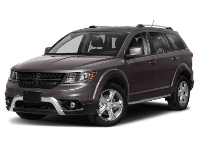 2018 Dodge Journey SE for sale in Waite Park, MN