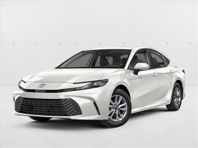 2026 Toyota Camry LE for sale in Tempe, AZ