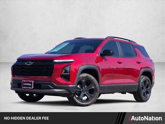 2026 Chevrolet Equinox FWD LT for sale in Austin, TX