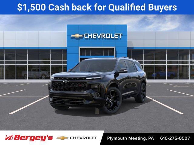 2026 Chevrolet Traverse AWD RS for sale in Plymouth Meeting, PA