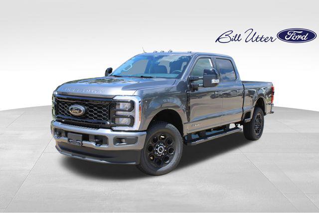 2026 Ford F-250 LARIAT for sale in Denton, TX