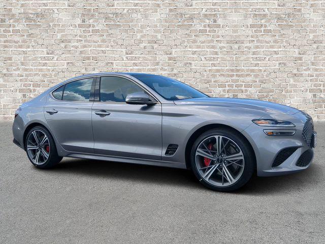 2025 Genesis G70 2.5T RWD for sale in Richmond, VA