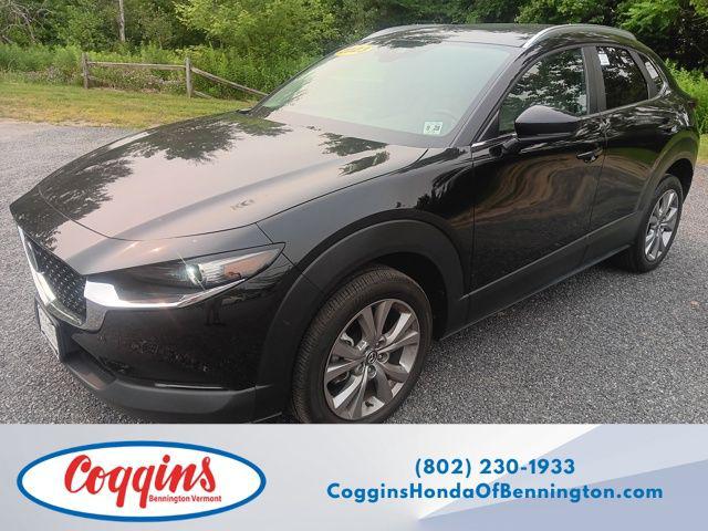 2023 Mazda CX-30 2.5 S Preferred for sale in Bennington, VT