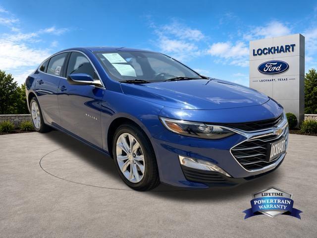 2023 Chevrolet Malibu FWD 1LT for sale in Lockhart, TX