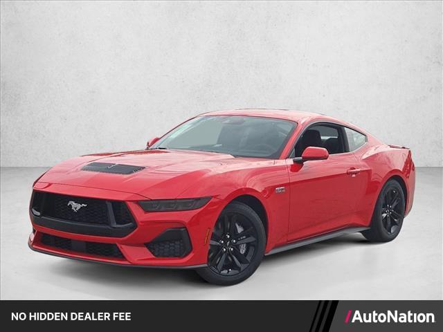 2026 Ford Mustang GT Fastback for sale in St. Petersburg, FL