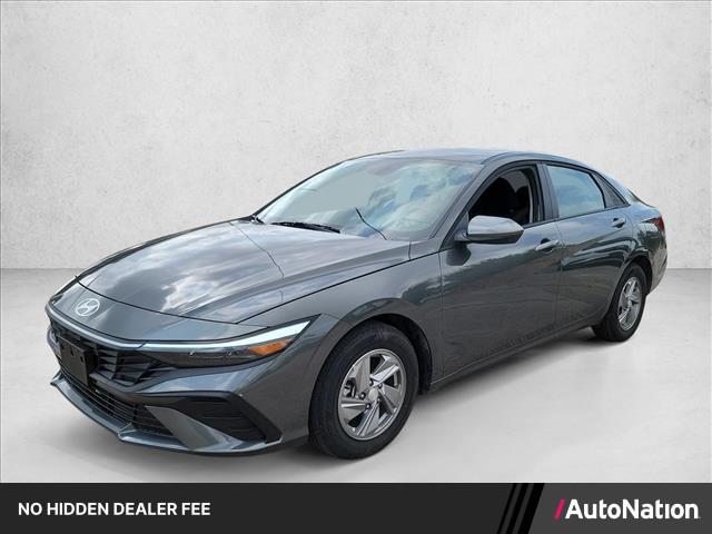 2026 Hyundai Elantra SE for sale in Austin, TX