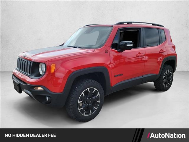 2023 Jeep Renegade Upland 4x4 for sale in Austin, TX
