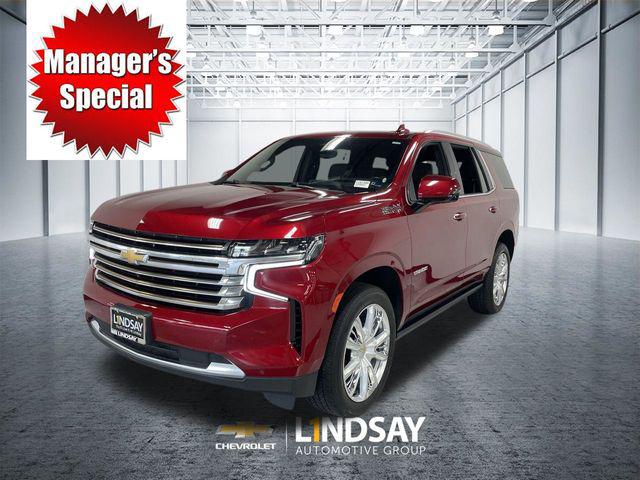 2023 Chevrolet Tahoe 4WD High Country for sale in Woodbridge, VA
