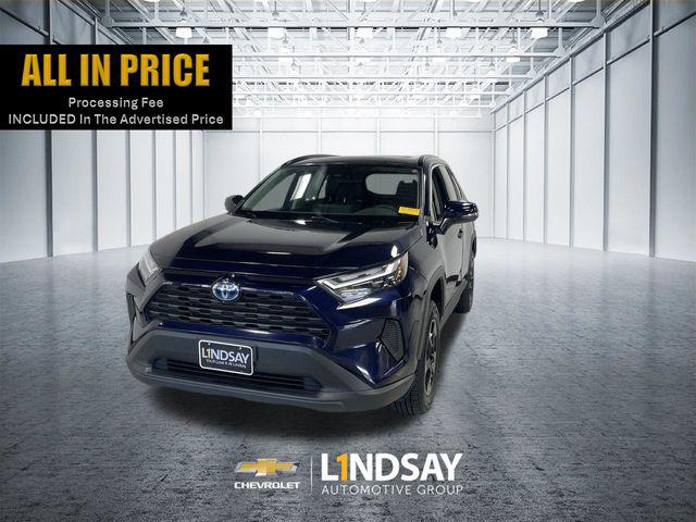 2024 Toyota RAV4 Hybrid XLE for sale in Woodbridge, VA