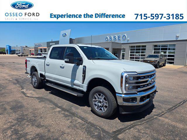 2026 Ford F-350 Lariat for sale in Osseo, WI