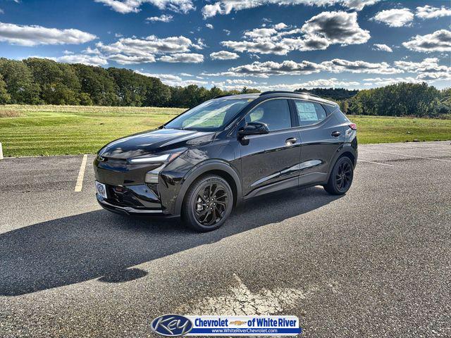 2027 Chevrolet Bolt RS FWD for sale in White River Junction, VT