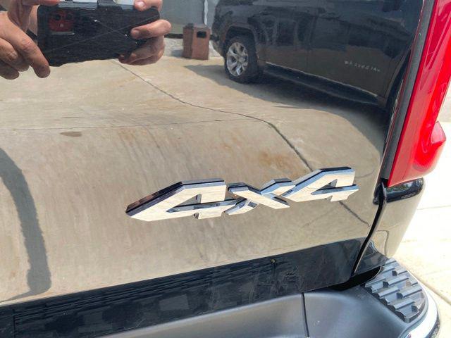 2025 Ram 1500 Big Horn Crew Cab 4x4 57 Box