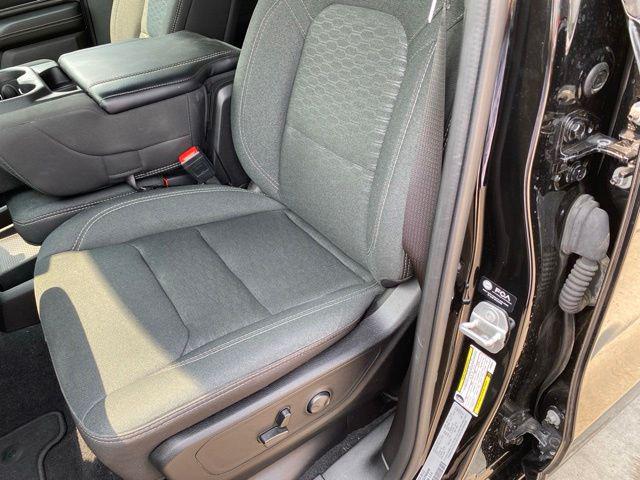 2025 Ram 1500 Big Horn Crew Cab 4x4 57 Box
