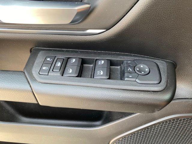 2025 Ram 1500 Big Horn Crew Cab 4x4 57 Box