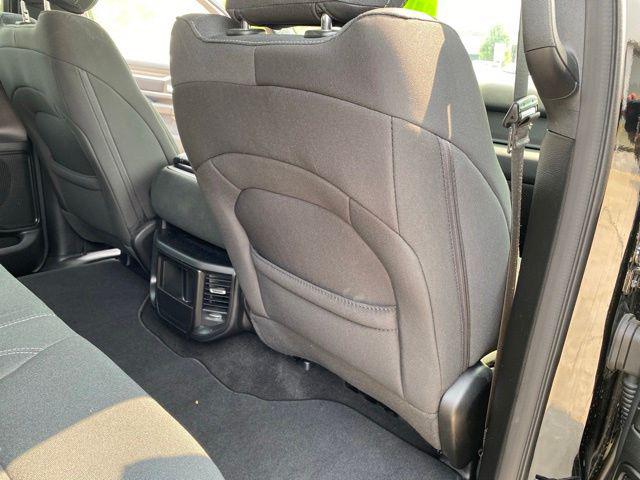 2025 Ram 1500 Big Horn Crew Cab 4x4 57 Box