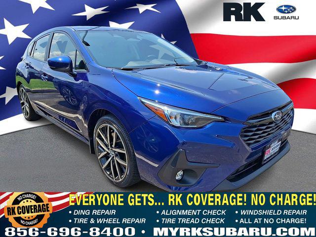 2026 Subaru Impreza Sport for sale in Vineland, NJ