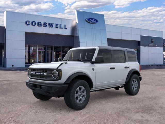 2026 Ford Bronco Big Bend for sale in Russellville, AR