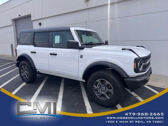 2026 Ford Bronco Big Bend for sale in Russellville, AR