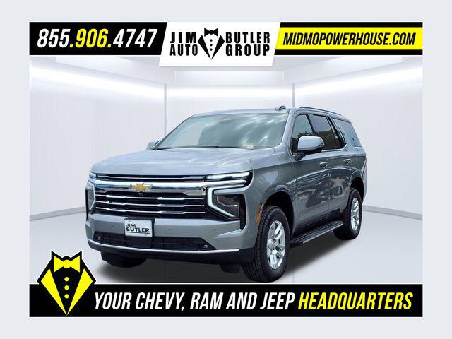 2026 Chevrolet Tahoe 4WD LT for sale in Linn, MO