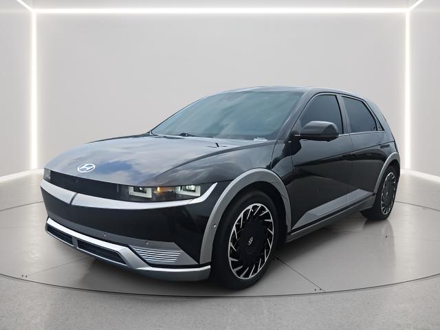 /2023 Hyundai IONIQ-5