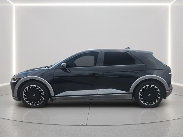 Used 2023 Hyundai IONIQ 5 Limited with VIN KM8KRDAFXPU183656 for sale in Wilmington, NC