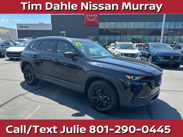 2025 Mazda CX-50 2.5 S Preferred Package for sale in Murray, UT