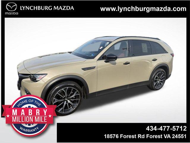 2025 Mazda CX-70 Premium Plus Package for sale in Madison Heights, VA