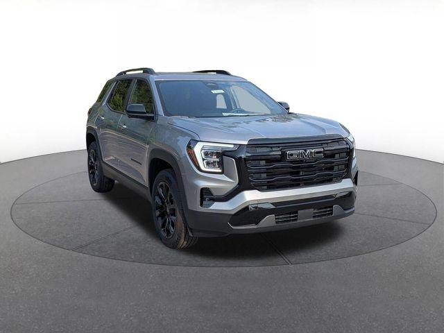 2027 GMC Terrain FWD Elevation for sale in Greenville, NC