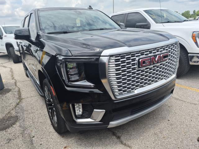 2022 GMC Yukon XL 4WD Denali for sale in Morristown, TN