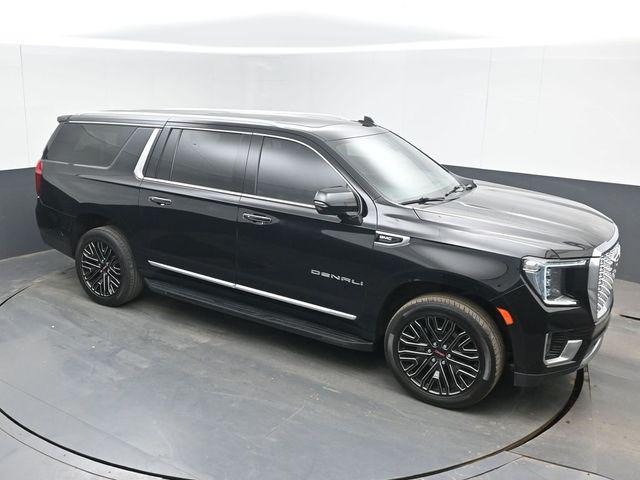 2022 GMC Yukon XL 4WD Denali for sale in Morristown, TN