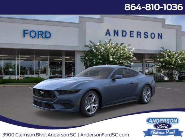 2026 Ford Mustang EcoBoost Premium Fastback for sale in Anderson, SC