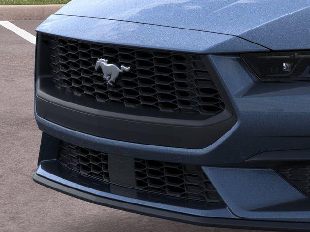 2026 Ford Mustang EcoBoost Premium Fastback