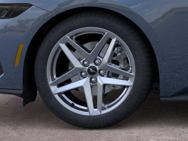 2026 Ford Mustang EcoBoost Premium Fastback