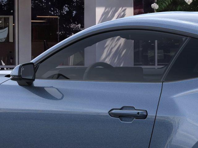 2026 Ford Mustang EcoBoost Premium Fastback