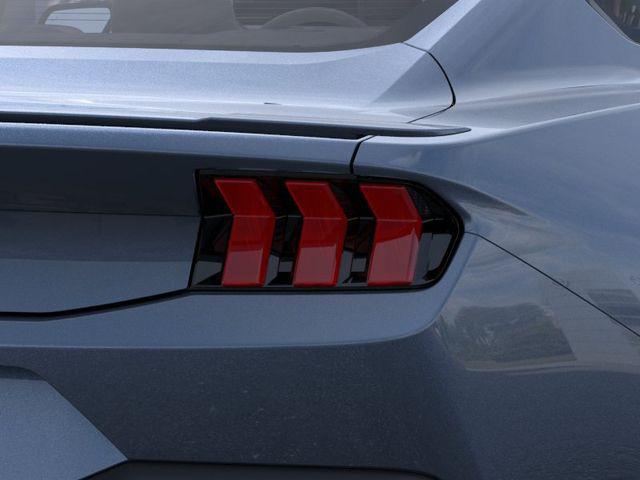 2026 Ford Mustang EcoBoost Premium Fastback
